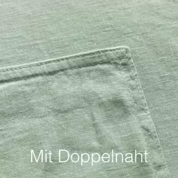 Постельное белье Pure Label, зеленый