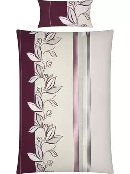 Постельное белье REDBEST, красный