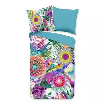 Постельное белье renforce авива Hip, белый