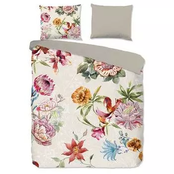 Постельное белье renforce джейми Good Morning, бежевый