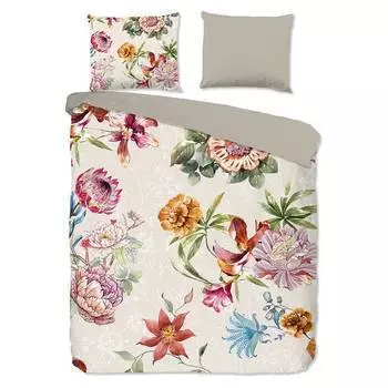 Постельное белье renforce джейми Good Morning, бежевый