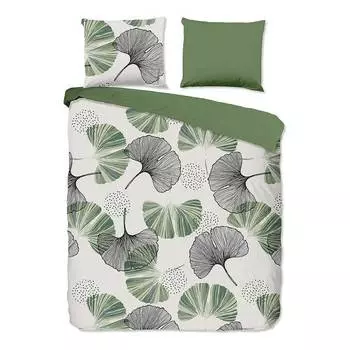 Постельное белье renforce gigi Good Morning, зеленый