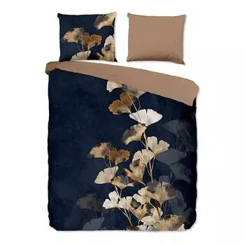 Постельное белье renforce премиум класса. Good Morning, черный