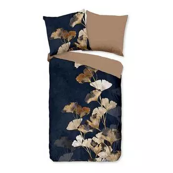 Постельное белье renforce премиум класса. Good Morning, черный