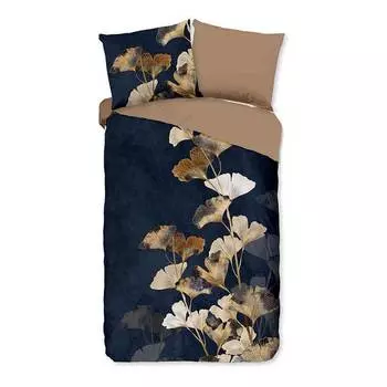 Постельное белье renforce премиум класса. Good Morning, черный