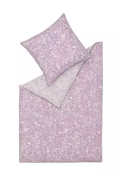 Постельное белье Renforcee «Клео» ESPRIT, цвет Gesamt Breite Lilac