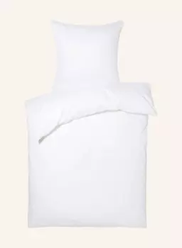 Постельное белье Rid Essentials VILLA, цвет weiss/blau/grau