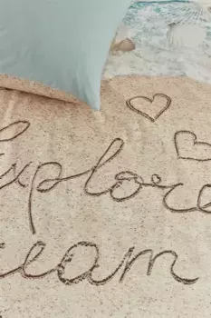 Постельное белье Rivira Maison