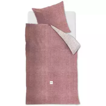 Постельное белье Rivira Maison «Coughton Court», розовый