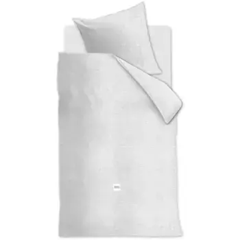 Постельное белье Rivira Maison «Coughton Court», цвет Ecru