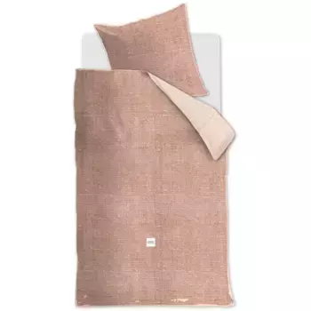 Постельное белье Rivira Maison «Coughton Court», цвет Pfirsich