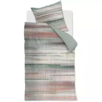 Постельное белье Rivira Maison «Поход», цвет Multi