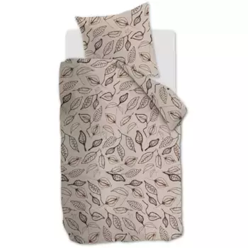 Постельное белье Rivira Maison «Riviera Maison Fabulous Fall», цвет Sand