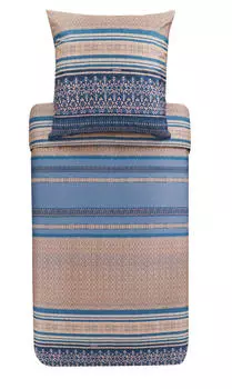 Постельное белье roccaraso Bassetti, синий