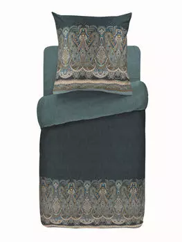 Постельное белье sabbioneta Bassetti, зеленый