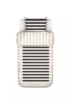 Постельное белье Санна Marc O'Polo, цвет Gesamt Breite Anthrazit