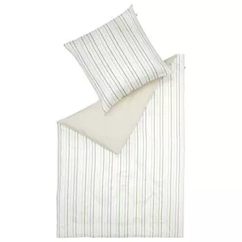 Постельное белье Schner Wohnen Happy-B цвет разноцветный размер 200х200+2х80х80 Schner Wohnen Kollektion