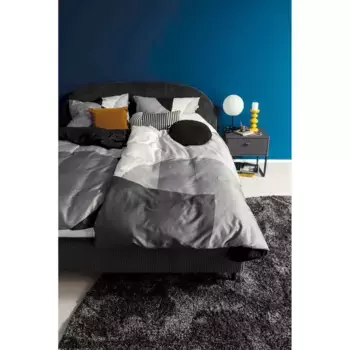 Постельное белье Schner Wohnen Kollektion, серый