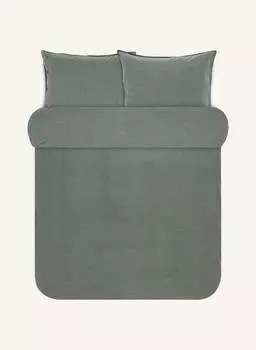 Постельное белье Сенья Marc O'Polo, зеленый