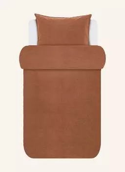 Постельное белье Сенья Marc O'Polo, коричневый