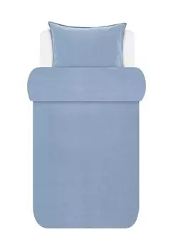 Постельное белье Сенья Marc O'Polo Home, синий