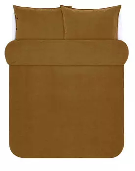 Постельное белье сенья ренфорсе Marc O'Polo, коричневый