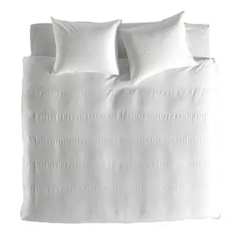 Постельное белье Шая 135х200 Белый YELLOW