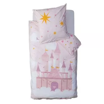 Постельное белье "Шато" - Создатель атмосферы интерьера Atmosphera Crateur d'intrieur