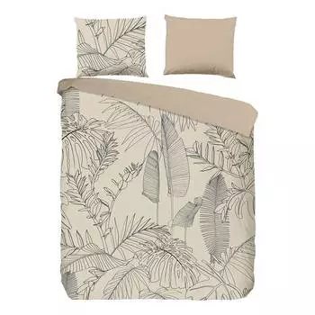 Постельное белье сим Good Morning, желтый