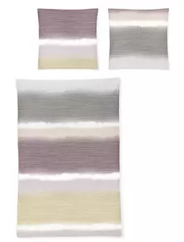 Постельное белье sky 8458 Irisette, мультиколор