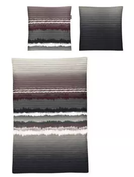 Постельное белье sky 8505 Irisette, синий