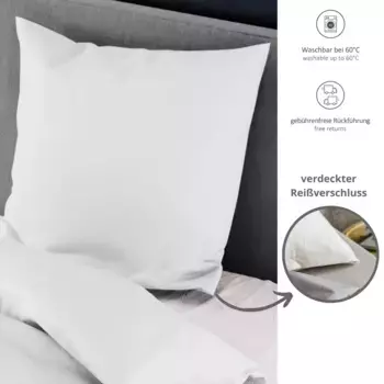 Постельное белье Sleepling, белый