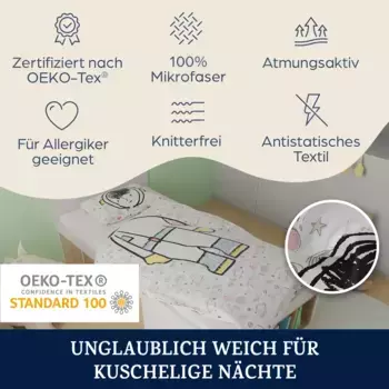 Постельное белье Sleepwise, белый