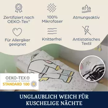 Постельное белье Sleepwise, белый