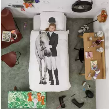 Постельное белье Snurk