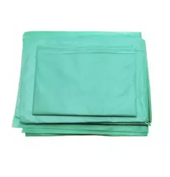 Постельное белье Sonstige, зеленый