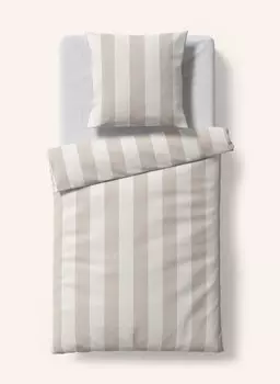 Постельное белье современной жизни Fleuresse, бежевый