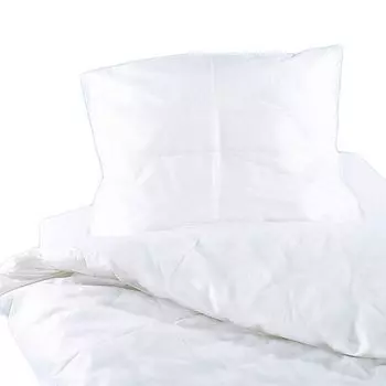 Постельное белье SUPRIMA ПВХ разные цвета, синий прозрачный 1 шт.