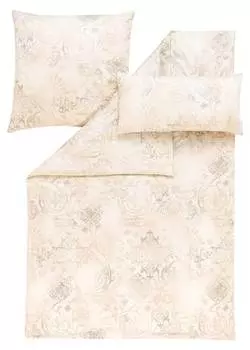 Постельное белье свиззера Estella, желтый