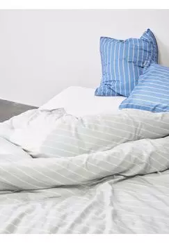 Постельное белье Тайра Marc O'Polo Home, размер: длина 220см, ширина 200см.