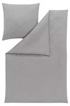 Постельное белье такома Estella, серый
