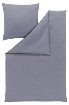 Постельное белье такома Estella, синий