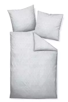 Постельное белье Tango Seersucker Janine, мультиколор