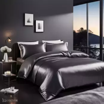 Постельное белье Tinycurtains