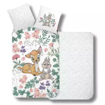 Постельное белье TRAUMHELDEN, белый