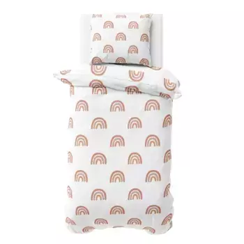 Постельное белье TRAUMHELDEN, цвет Bunt