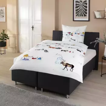 Постельное белье Traumschlaf