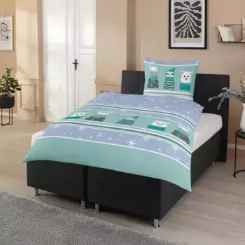 Постельное белье Traumschlaf