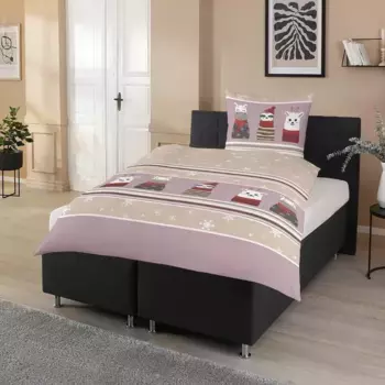 Постельное белье Traumschlaf