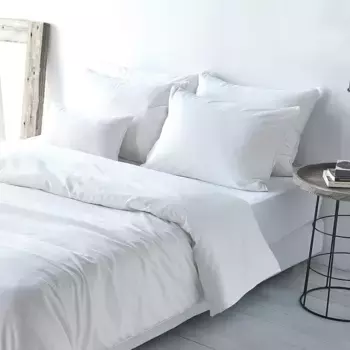 Постельное белье Traumschlaf, белый